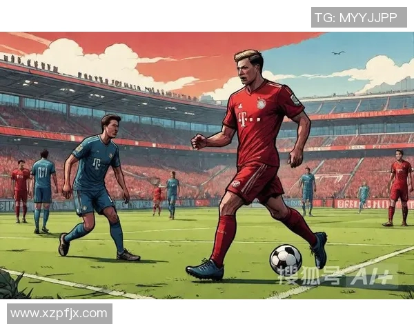 拜仁慕尼黑客场胜利，继续领跑积分榜，云达不来梅难敌强劲对手