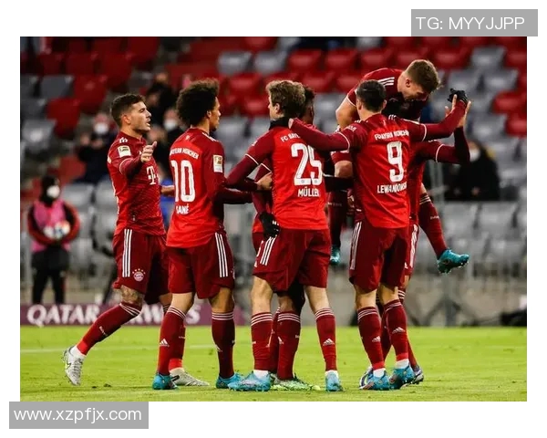 拜仁慕尼黑3-0完胜，轻松击败云达不莱梅取得胜利！