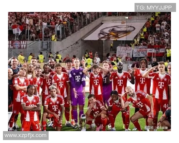 拜仁慕尼黑德甲榜首重登之巅，击败莱比锡力挽狂澜