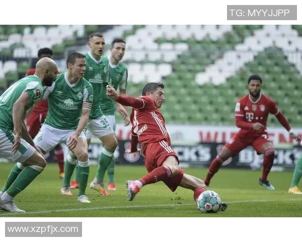 拜仁慕尼黑险胜不莱梅，艰难保持不败纪录