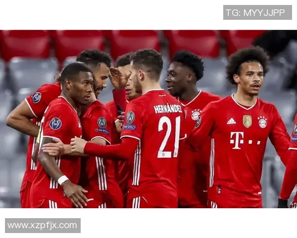 拜仁慕尼黑引进新中场实力再次得到提升