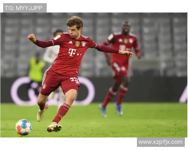 拜仁主场狂胜斯图加特，豪取三分！