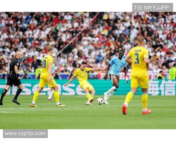 比利时战胜乌克兰晋级半决赛:欧洲足球的震撼之夜