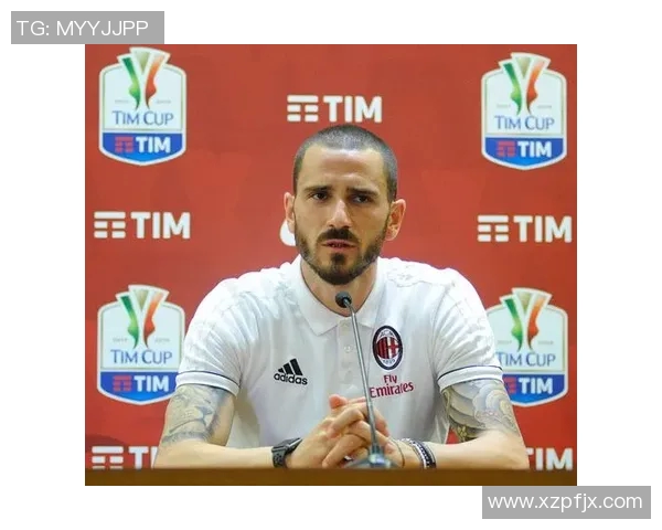 博努奇代表意大利国家队再次告别，球迷心痛无限