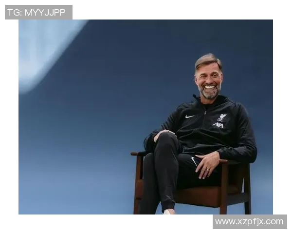 德国国家队邀请克洛普出任主帅,欧洲豪门备战再起