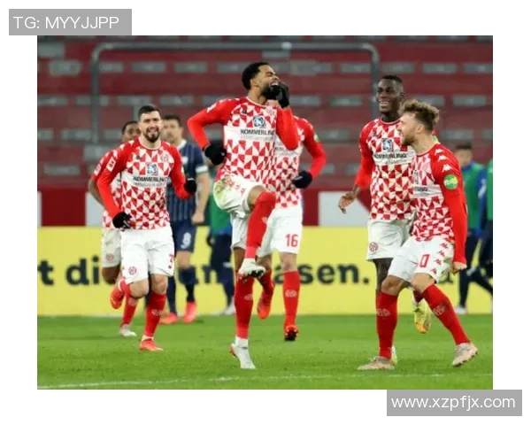 德甲保级形势恶化,沃尔夫斯堡战平美因茨仅拿1分难保级