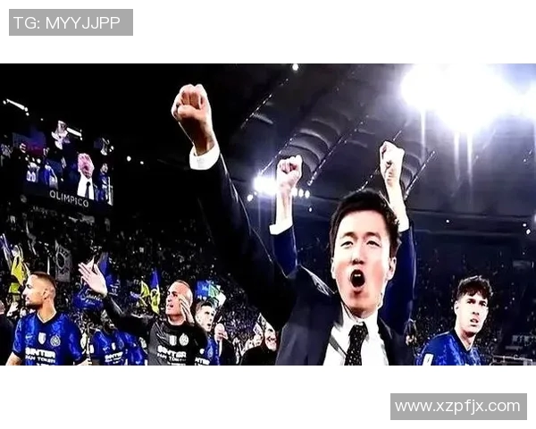 传苏宁集团将把国际米兰俱乐部卖给美国财团