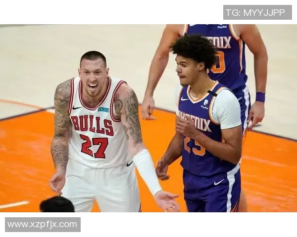 公牛队遭遇三连败，球队陷入低潮，如何破局？