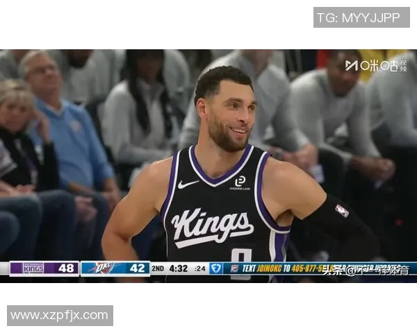 国王队背靠背连胜,季后赛备战士气如虹