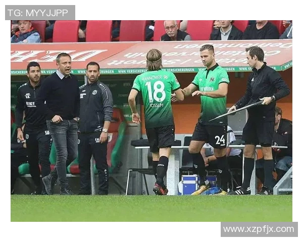 汉诺威96客场惨遭科隆绝杀，遗憾落败