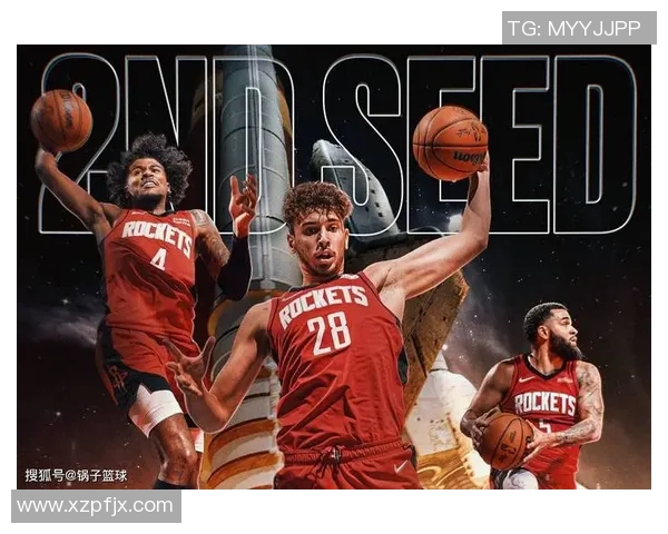 火箭负于骑士连败局势不妙，赛季前景堪忧