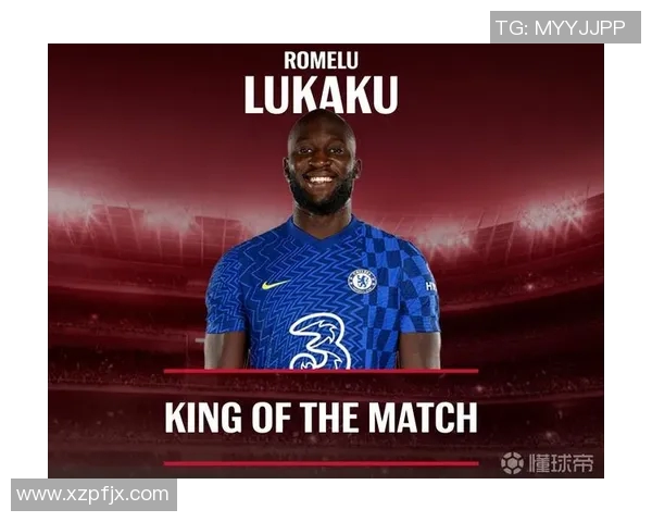 卢卡库获选为本赛季英超最佳射手,成为切尔西锋线主力