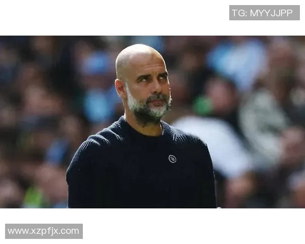 曼城主帅瓜迪奥拉:我们将夺取本赛季欧冠冠军!