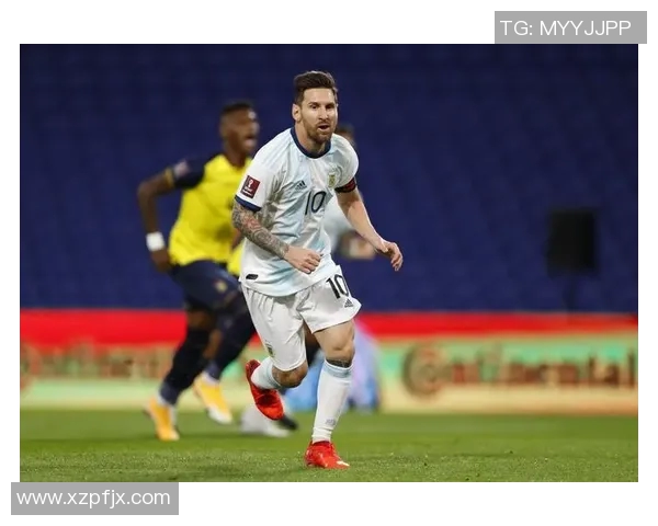 梅西率领阿根廷征战欧洲杯预选赛2024,开启新征程 梅西率领阿根廷征战欧洲杯预选赛2024,开启新征程