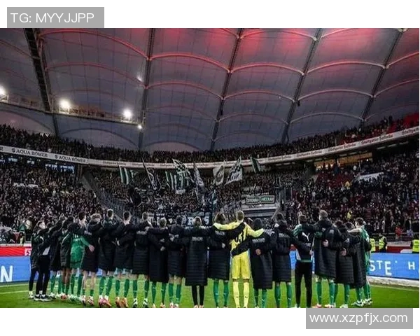 门兴主场大胜!法兰克福遭遇惨败,球队士气大挫 门兴主场大胜!法兰克福遭遇惨败,球队士气大挫