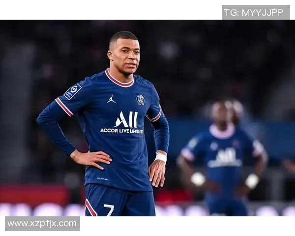 姆巴佩与耐克续签新合同,闪耀品牌全球代言人舞台 姆巴佩与耐克续签新合同,闪耀品牌全球代言人舞台