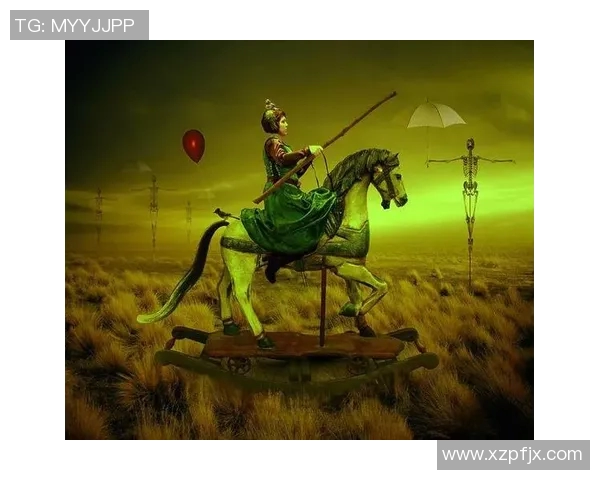 米林科维奇再现传世设计风格以超现实主义引领时尚潮流 米林科维奇再现传世设计风格以超现实主义引领时尚潮流