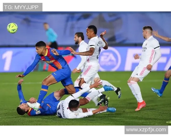 西甲最新排名出炉，巴塞罗那意外领跑，皇马遭遇颓势