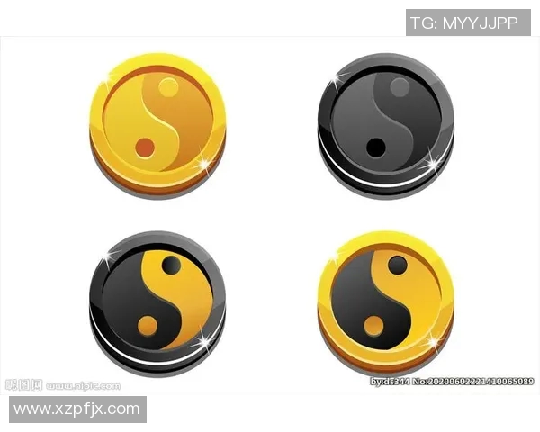 太极logo设计的文化内涵与现代应用探讨