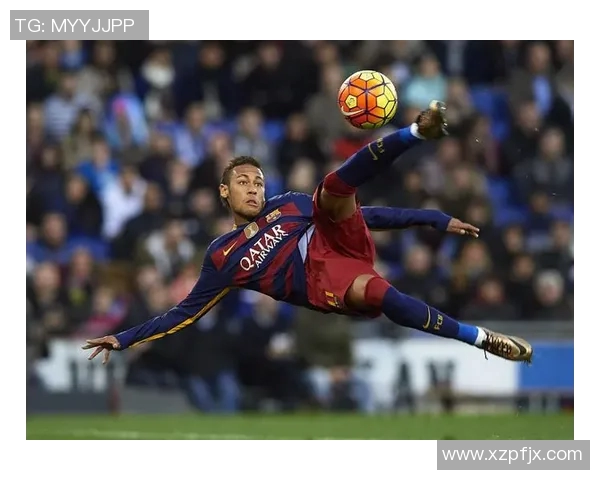 内马尔在巴黎圣日耳曼的未来成疑，巴萨或将发动重返计划