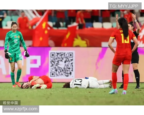 女足世界杯中国队大比分战胜对手晋级半决赛，展现无与伦比的风采