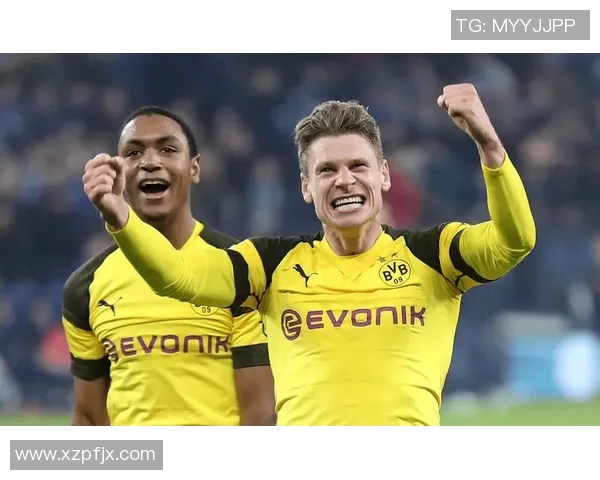 沙尔克04客场抢分多特蒙德遭遇逼平