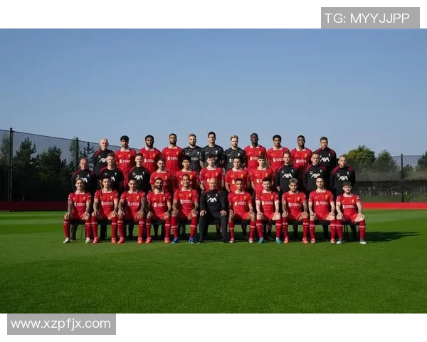 英超球队利物浦宣布签约新后卫，强化防线备战新赛季