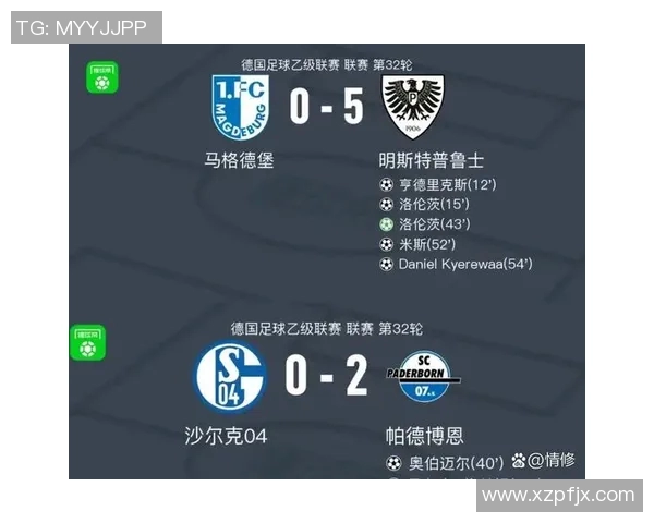 沙尔克04力克法兰克福，德甲积分榜上升！