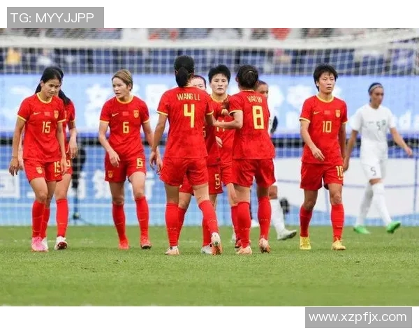 女足国家队在亚运会上夺冠，创历史性胜利！