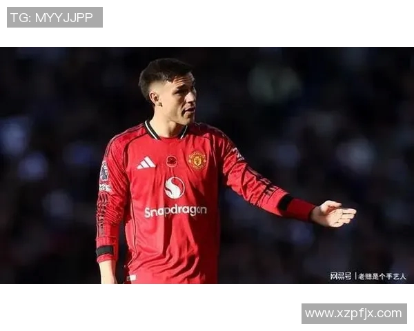 曼联主帅称汉达诺维奇状态回升，或将重新获得出场机会