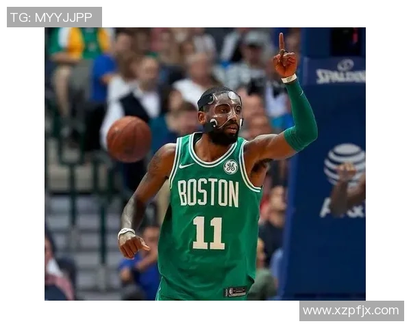 凯尔特人签下库里，与欧文组建双核外线