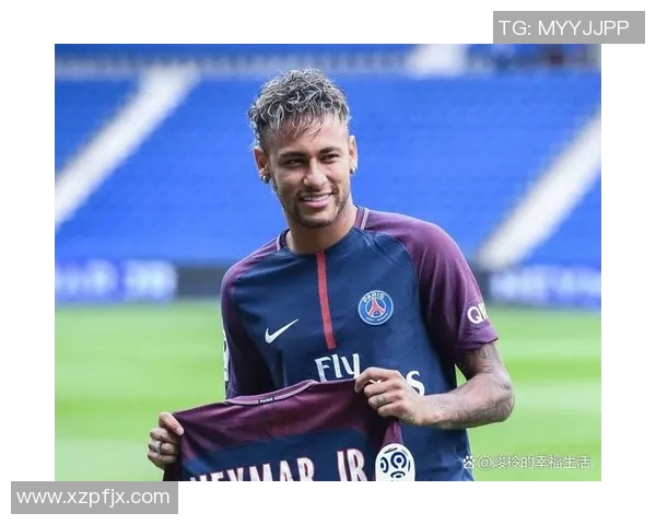 内马尔续约悬念:巴黎圣日耳曼等待决策的背后故事 内马尔续约悬念:巴黎圣日耳曼等待决策的背后故事