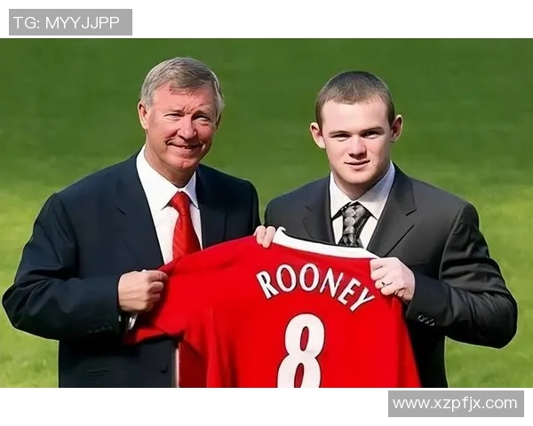 鲁尼重返曼联青训营助力培养新人才